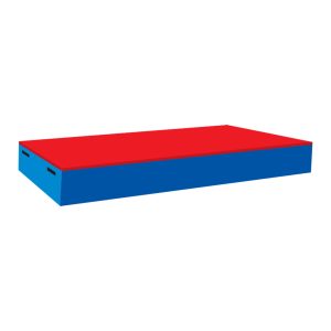 SG820 Block Foam Centre High Jump Mats