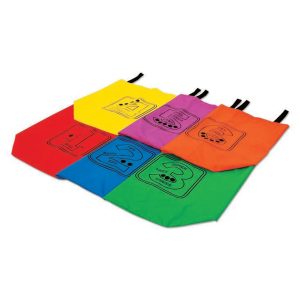 Jump Bag Set of 6