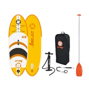 K8 Inflatable SUP
