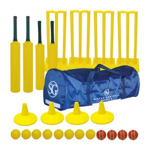 Kanga Complete Cricket Kit (Large)