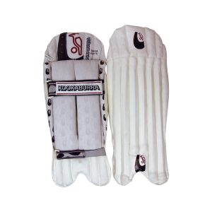 Deluxe Wicket Keeping Pads (School Type)
