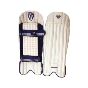 Standard Wicket Keeping Pads (School Type)