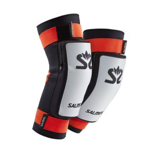 Goalie Protective Knee pads E-Series