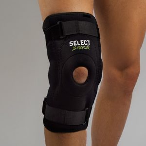 Knee Support Splint
