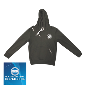 BJCC Kookaburra Hoodie | embrodiery inc