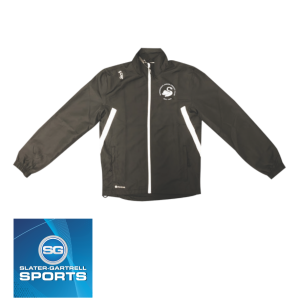 BJCC Kookaburra Jacket |embroidery inc