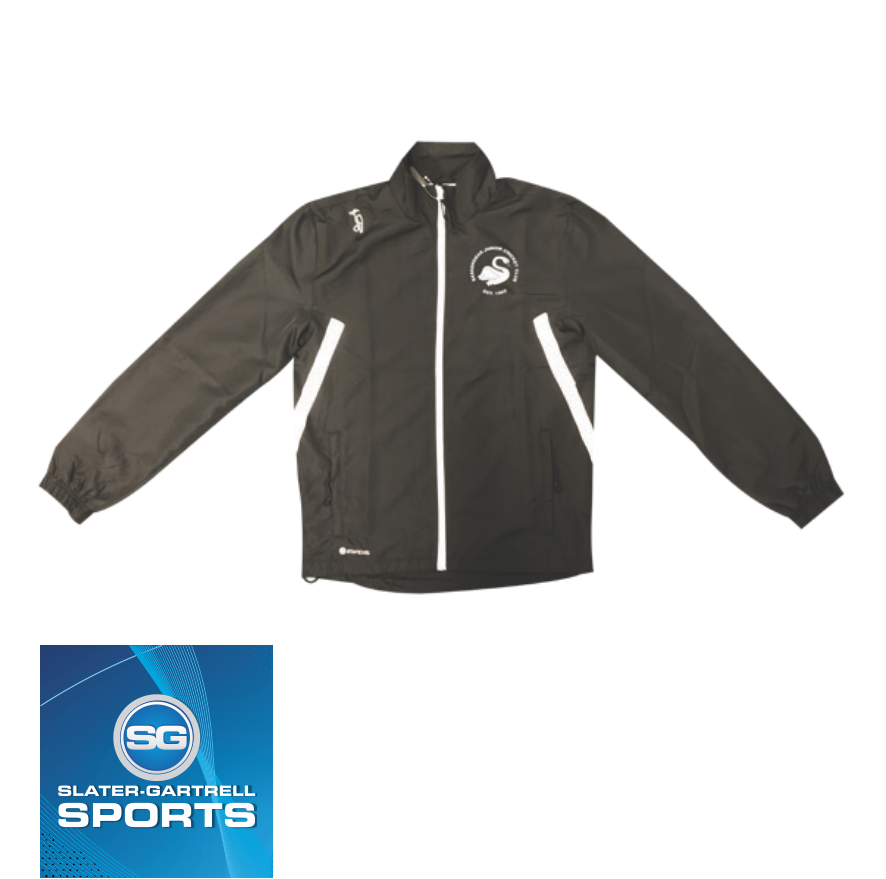 BJCC Kookaburra Jacket |embroidery inc 1 BJCC Kookaburra Jacket |embroidery inc
