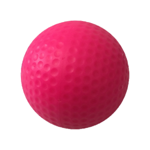 Kookaburra Hockey Ball Dimple Vision