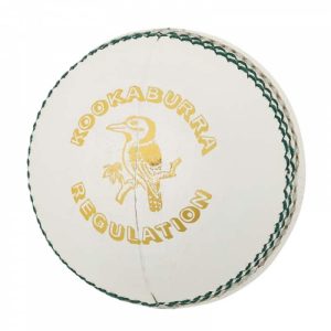 Regulation 4 Piece White