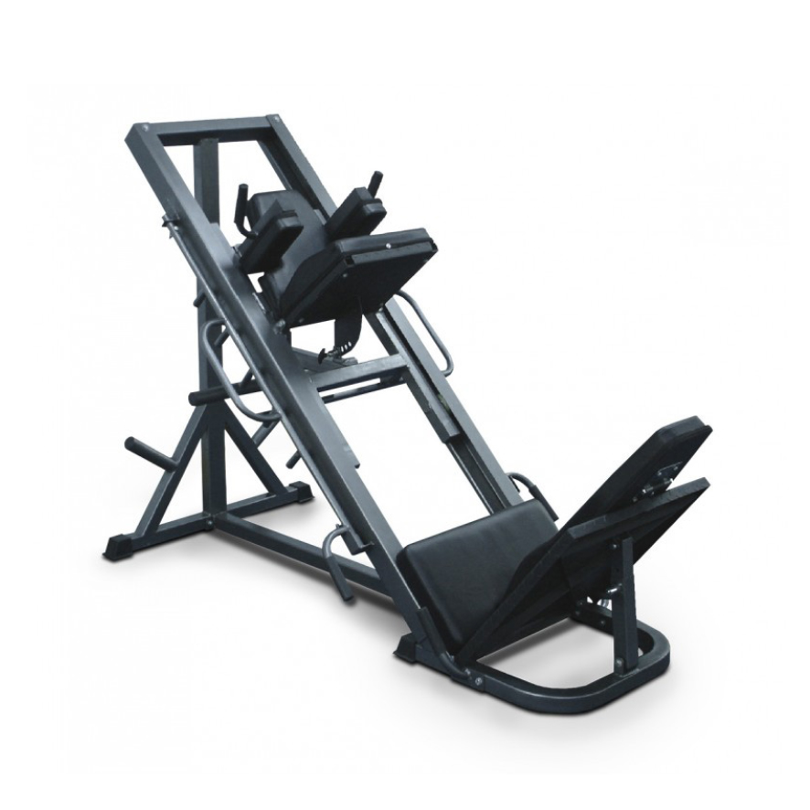 Bodyworx L800LPHS Leg Press Hack Squat 1 Bodyworx L800LPHS Leg Press Hack Squat