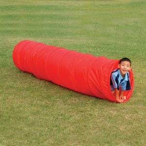 Lightweight Crawling Tunnel 2.75m