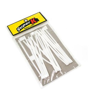Lacing Card Pack of 10