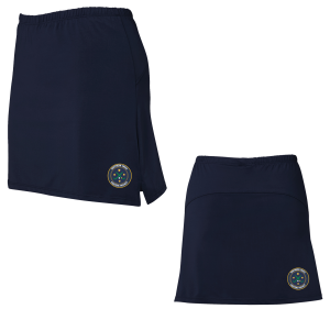SCMH Womens Playing Skort