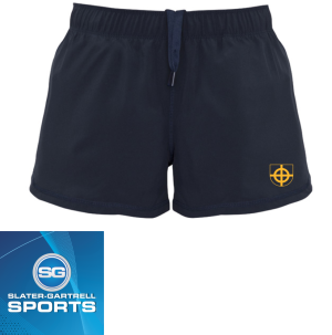 John XXIII Ladies Tactic Short