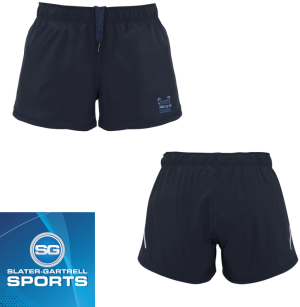 Helena College Ladies Tactic Short
