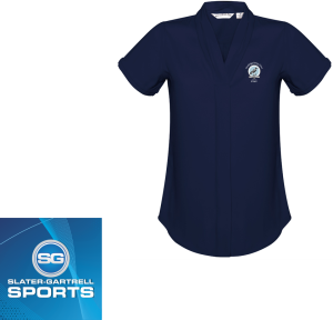 Woodbridge Primary School Ladies Madison Blouse