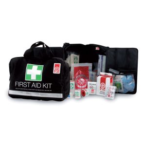 Large First Aid Kit