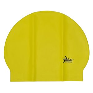 Latex Swim Caps