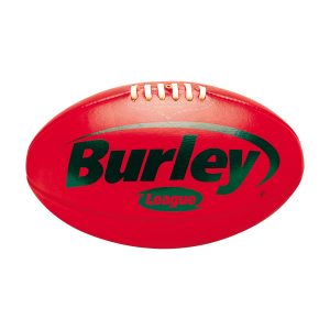 Football Burley League