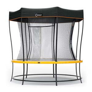 Lift 2 Trampolines (All Sizes)