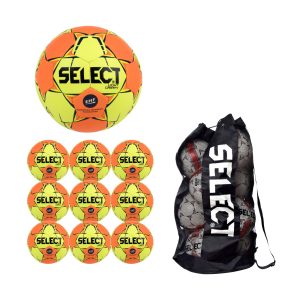 Light Grippy Handball Pack