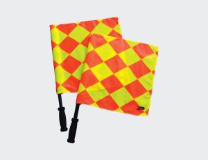 Linesman Flags Pair Pro