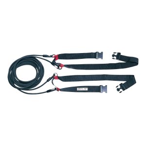 Long Double Grudge Belt