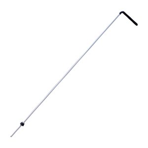 Long Jump Tape Stake