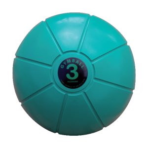 Gym Balls (1kg - 6kg)