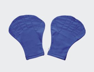 Lycra Swim Gloves