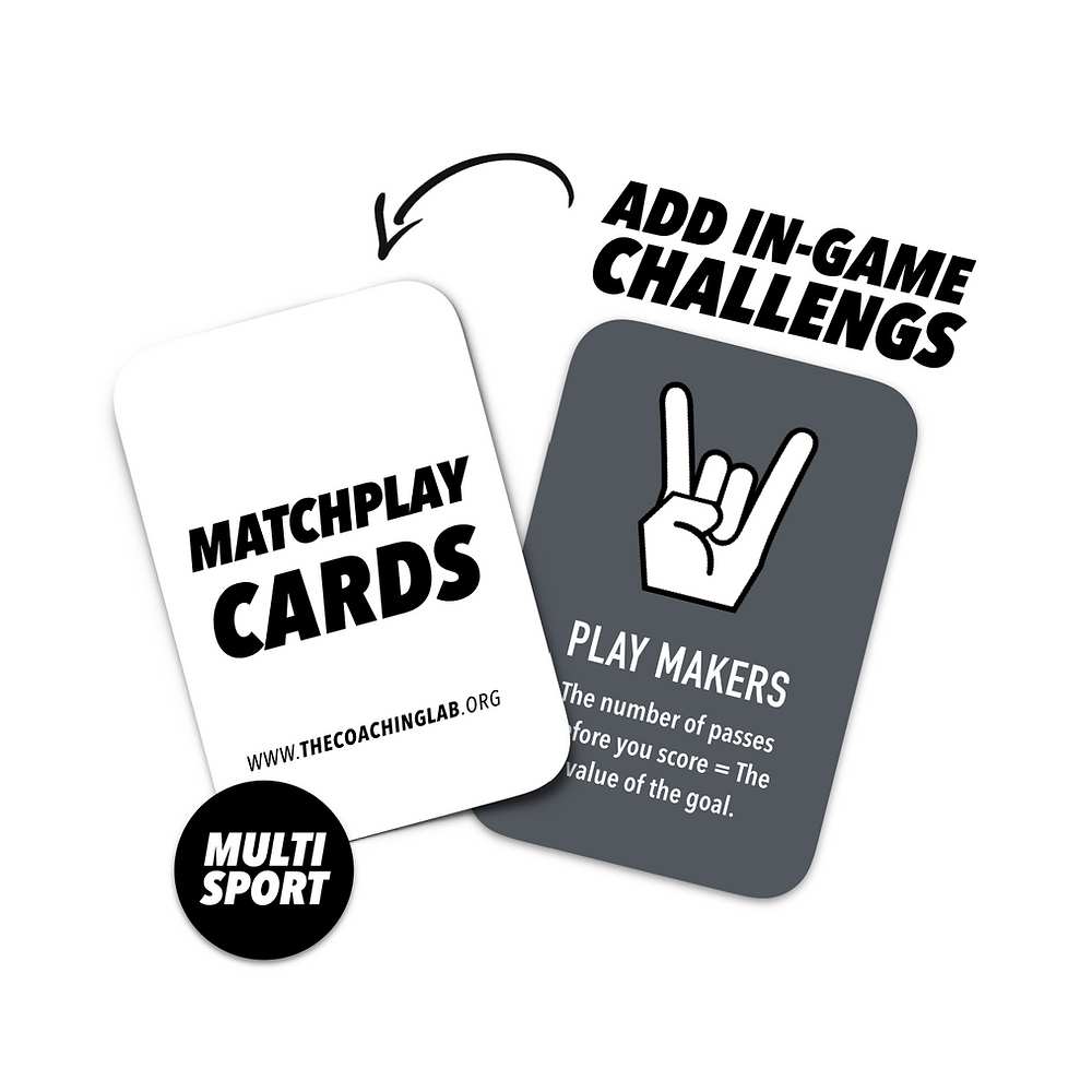 MatchPlay Cards 1 MatchPlay Cards