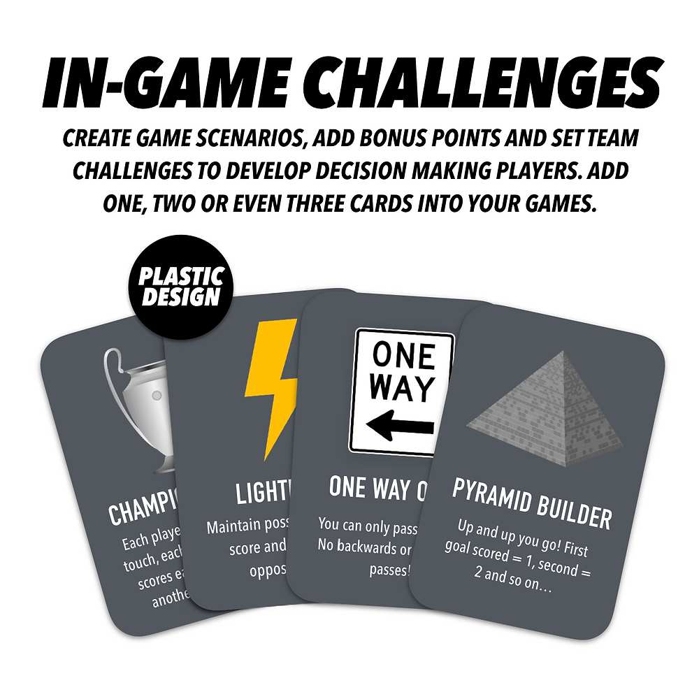 MatchPlay Cards 4 MatchPlay Cards - Image 4