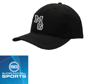 MGCC heavy Cotton Cap