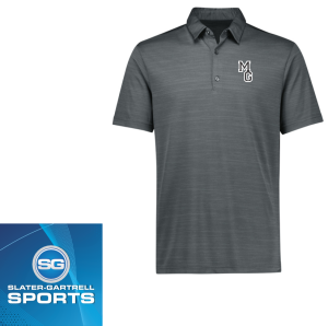 MGCC Off-Field Club Polo Shirt