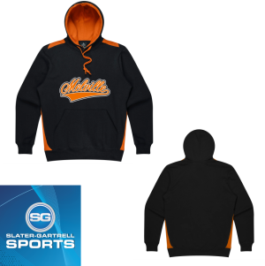 Melville Softball Club Hoodie