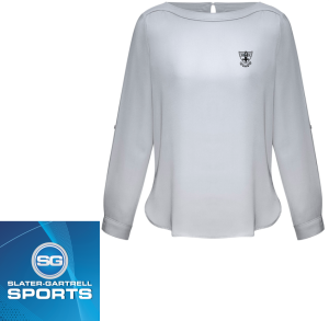 Wagin DHS Madison Boatneck Top