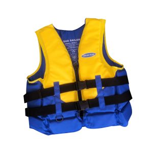 Aqua Sailor Life Jacket