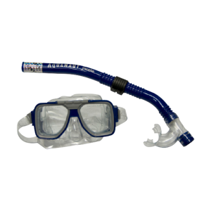Mask & Snorkel Sets