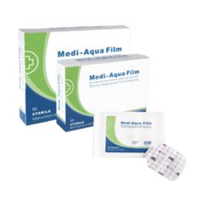 Strapit Aqua Island Film Dressing