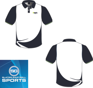 APTC  Members Polo Shirt