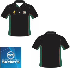 Bayswater Morley CC Short Sleeve Members Polo