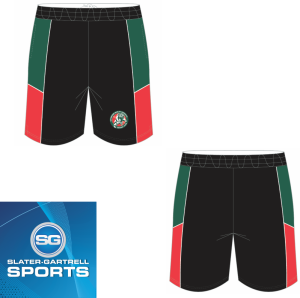 Bayswater Morley CC Members Shorts
