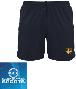 John XXIII Mens Tactic Short
