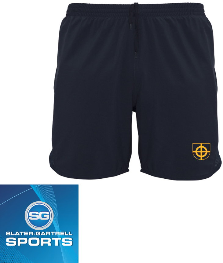John XXIII Mens Tactic Short 1 John XXIII Mens Tactic Short