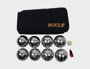 Bocce Metal
