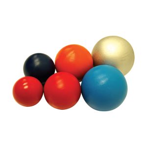 Shot Put Metal