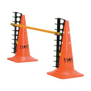 Mini Hurdle Cone Set