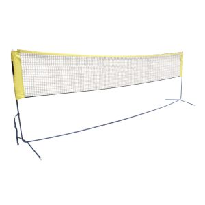 Wish Badminton Mini Net System