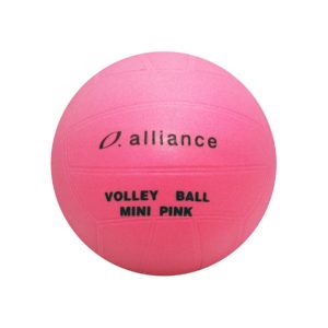 Mini Pink Dodge Ball 6in 150mm