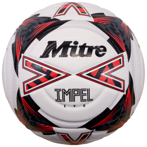 Mitre Impel Evo Soccer Ball